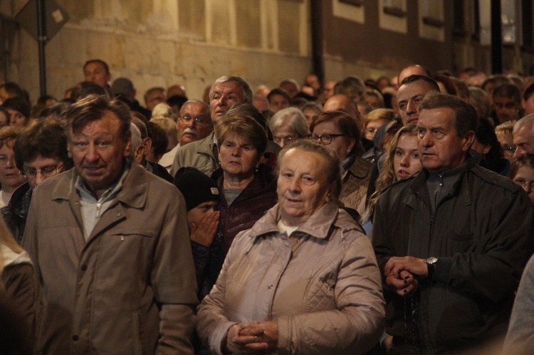 Bochnia. Odpust ku czci Pani Bocheńskiej