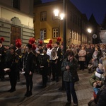 Bochnia. Odpust ku czci Pani Bocheńskiej