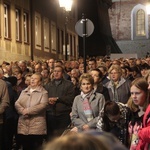 Bochnia. Odpust ku czci Pani Bocheńskiej