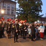 Bochnia. Odpust ku czci Pani Bocheńskiej