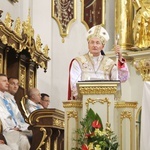 Bochnia. Odpust ku czci Pani Bocheńskiej