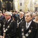 Bochnia. Odpust ku czci Pani Bocheńskiej