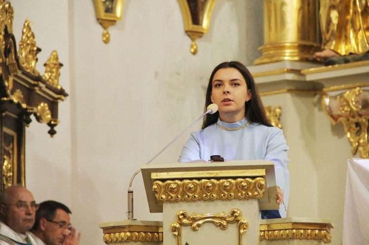 Bochnia. Odpust ku czci Pani Bocheńskiej