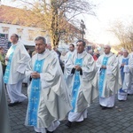 Bochnia. Odpust ku czci Pani Bocheńskiej