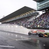 Formuła 1 - Verstappen wygrał deszczową GP Japonii i został mistrzem świata