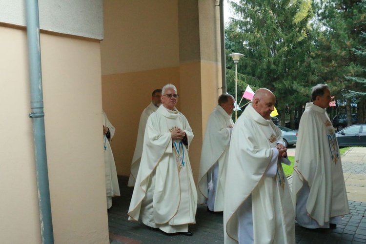 Odpust u Matki Bożej Latyczowskiej