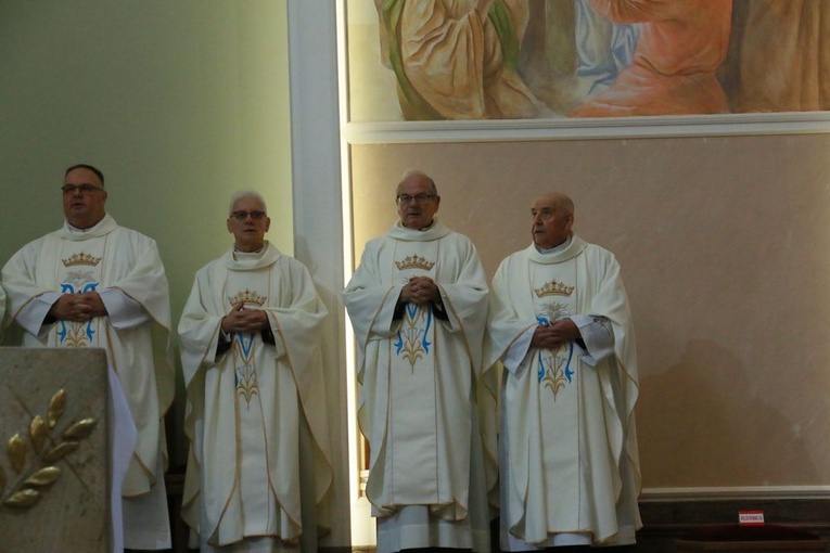 Odpust u Matki Bożej Latyczowskiej