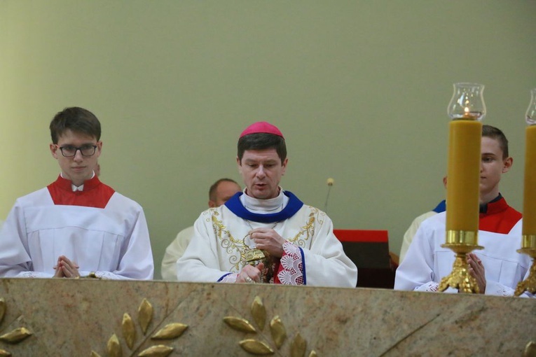 Odpust u Matki Bożej Latyczowskiej