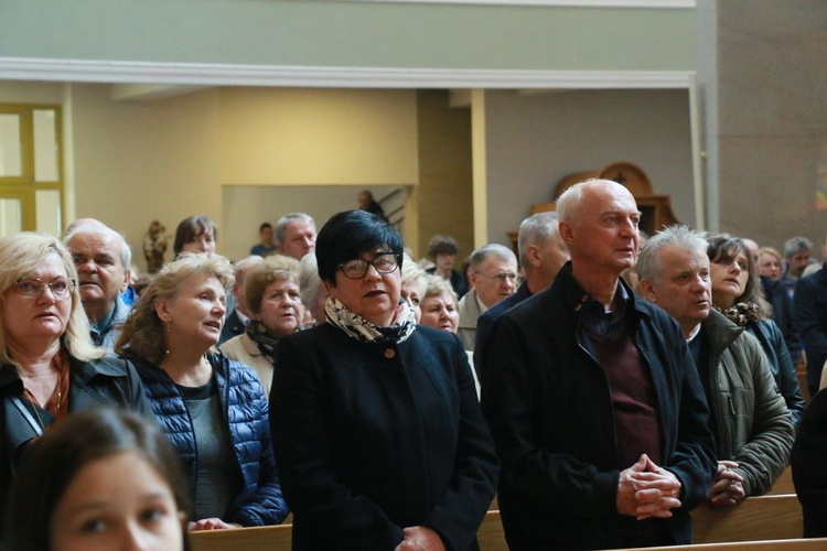 Odpust u Matki Bożej Latyczowskiej