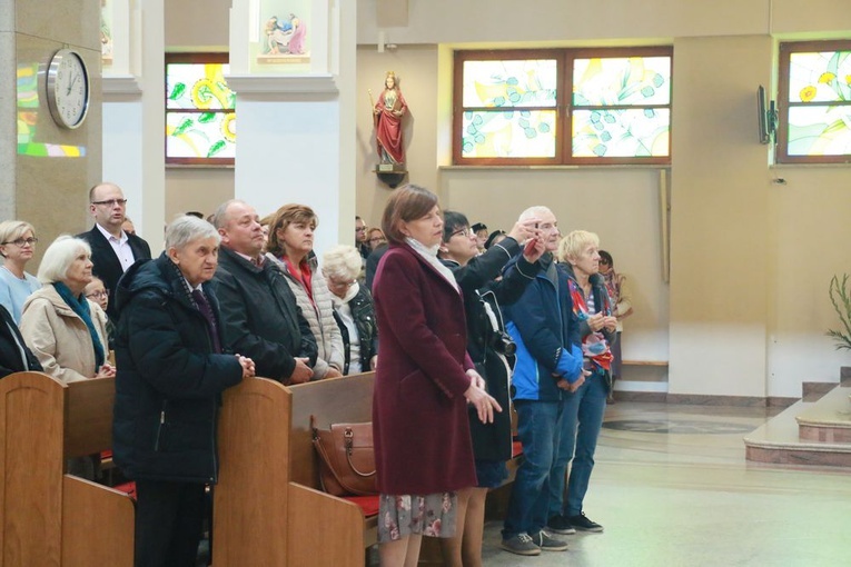 Odpust u Matki Bożej Latyczowskiej