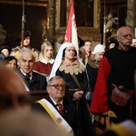 Odpust ku czci bł. Kadłubka w Sandomierzu