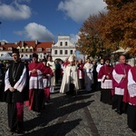 Odpust ku czci bł. Kadłubka w Sandomierzu