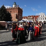 Odpust ku czci bł. Kadłubka w Sandomierzu