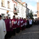 Odpust ku czci bł. Kadłubka w Sandomierzu