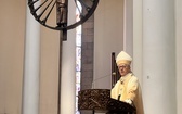 Katowice. Dziękczynienie za synod cz. 1