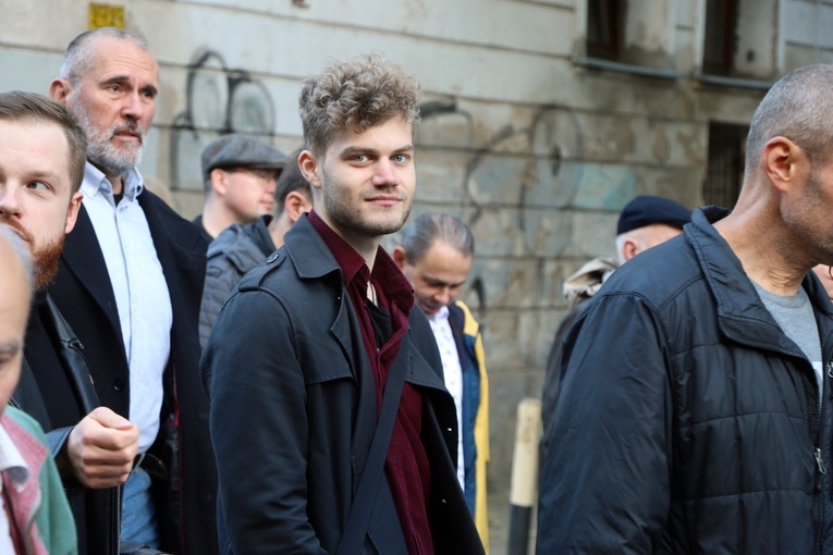 Marsz dla Życia i Rodziny 2022