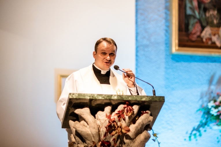 4 lata "Modlitwy o potomstwo"