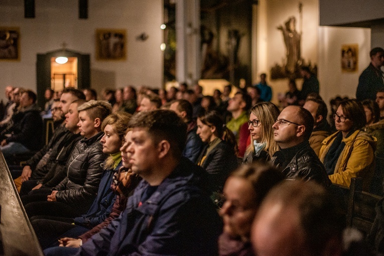 4 lata "Modlitwy o potomstwo"