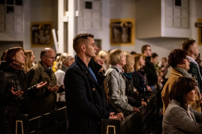 4 lata "Modlitwy o potomstwo"