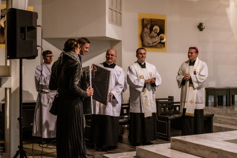 4 lata "Modlitwy o potomstwo"