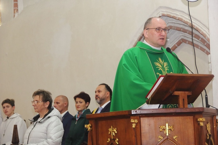 II Sławeński Tydzień Kultury Chrześcijańskiej