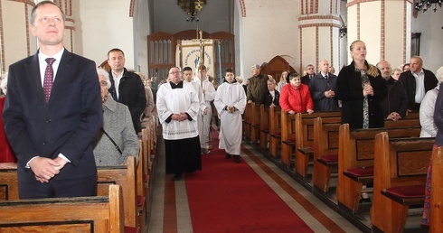 II Sławeński Tydzień Kultury Chrześcijańskiej