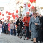 Marsz dla Życia i Rodziny w Opolu