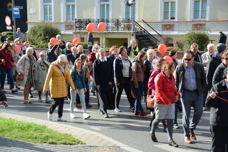 Marsz dla Życia i Rodziny w Opolu