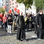 Marsz dla Życia i Rodziny w Opolu