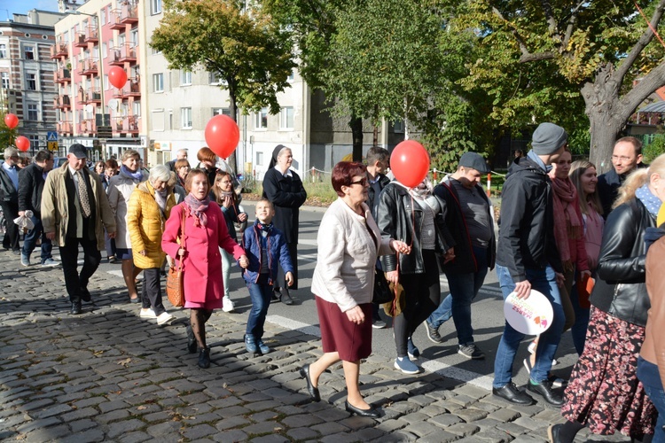 Marsz dla Życia i Rodziny w Opolu