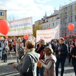 Marsz dla Życia i Rodziny w Opolu