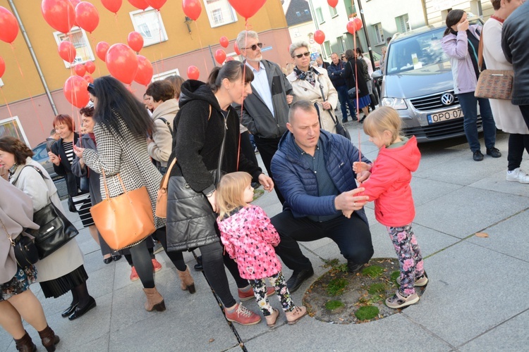 Marsz dla Życia i Rodziny w Opolu