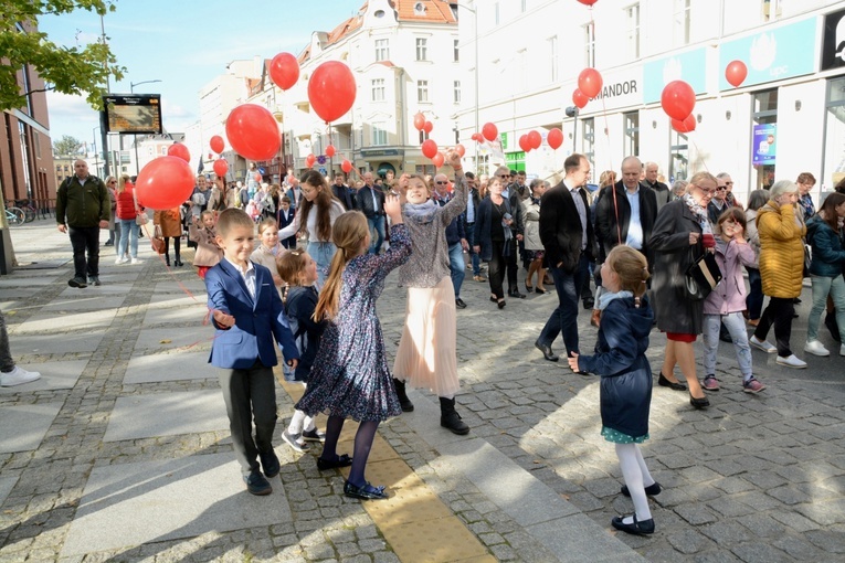 Marsz dla Życia i Rodziny w Opolu