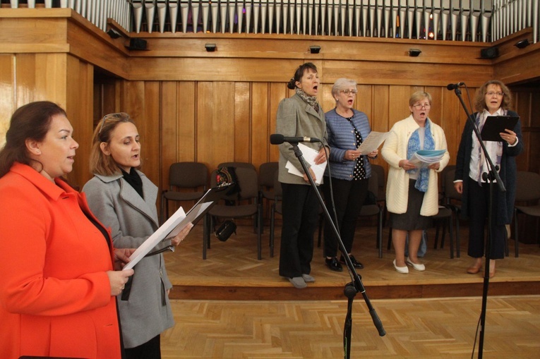 Tarnów-Mościce. Pochówek dzieci utraconych