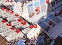 Tarnów-Mościce. Pochówek dzieci utraconych