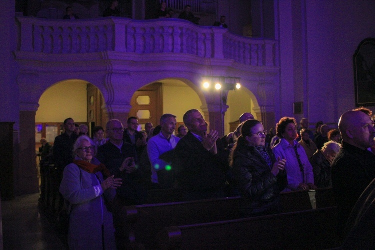 Finał VII Festiwalu Mikołaja z Koźla. Koncert "Arte Dei Suonatori"