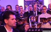 Uwielbienie na zakończenie Zielonogórskich Warsztatów Liturgiczno-Muzycznych