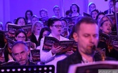 Uwielbienie na zakończenie Zielonogórskich Warsztatów Liturgiczno-Muzycznych