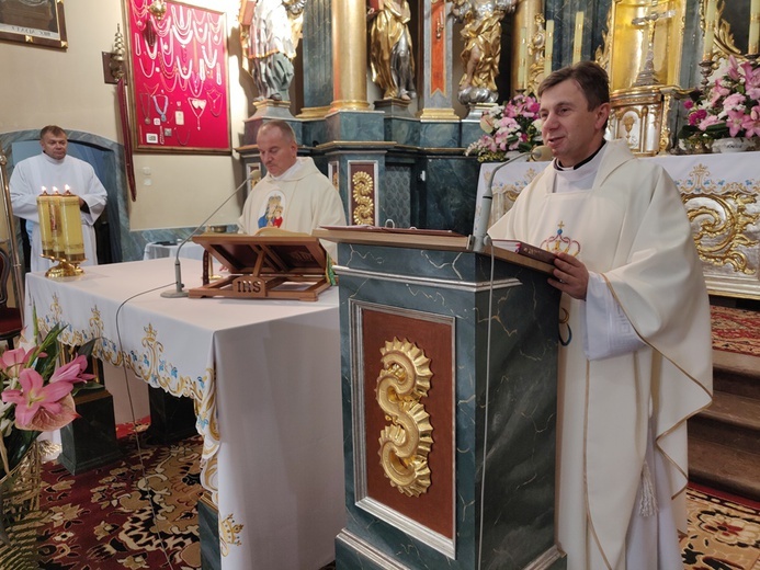 Spotkanie Grup Modlitwy Ojca Pio