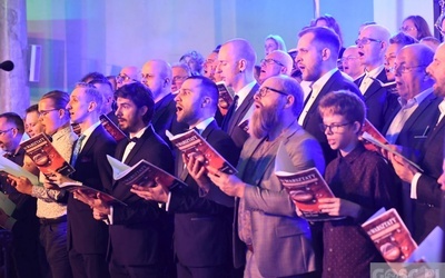 Pokój tematem przewodnim warsztatów liturgiczno-muzycznych