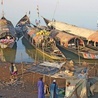 Nigeria: 76 osób zginęło w katastrofie łodzi na rzece Niger