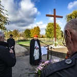 Tak rodzi się parafia bł. Jerzego Popiełuszki