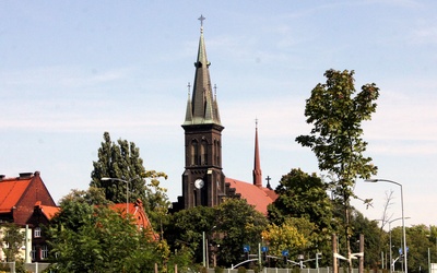 Zabrze. Sprawca odpalenia petardy w kościele jest w areszcie - AKTUALIZACJA