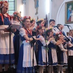 Stolec. Przegląd Pieśni Religijnych z wyjątkowymi tradycjami