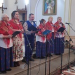 Stolec. Przegląd Pieśni Religijnych z wyjątkowymi tradycjami