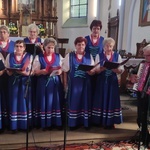 Stolec. Przegląd Pieśni Religijnych z wyjątkowymi tradycjami