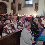 Stolec. Przegląd Pieśni Religijnych z wyjątkowymi tradycjami