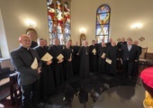 Abp Skworc do nowych proboszczów: Bądźcie promotorami Kościoła synodalnego.