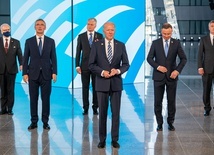 Na jakim etapie są rozmowy o udziale Polski w programie Nuclear Sharing