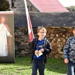 Dzień Papieski w Mokrzeszowie